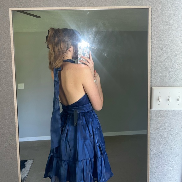 NWT Lulus dress - Picture 7 of 9